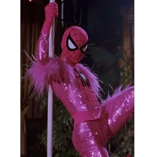 Sticker Shrek Glamour - 8