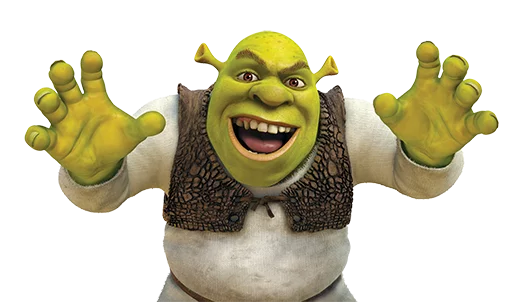 улыбаться мультфильм