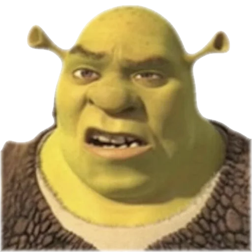 Sticker Shreklich - 1