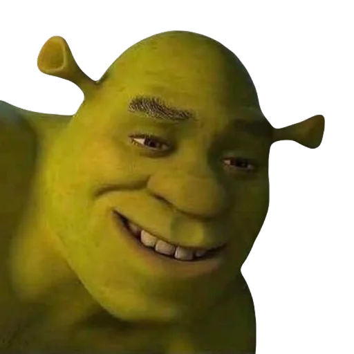 Sticker Shreklich - 1