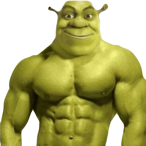 Sticker Shreklich - 1