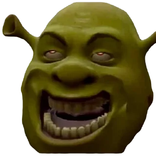 Sticker Shrekulina - 4