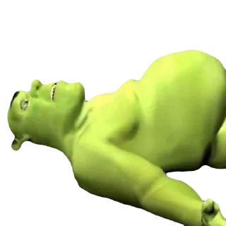 Sticker Shrekulina - 10