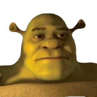 Sticker Shrekulina - 8