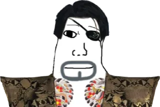 Sticker Shrigma🍄 - 5