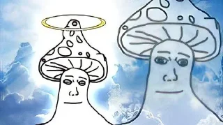 Sticker Shrigma🍄 - 6