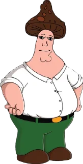 Sticker Shrigma🍄 - 11