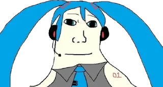 Sticker Shrigma🍄 - 9