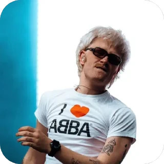 Sticker Йост мой батя @Temyrobot - 0