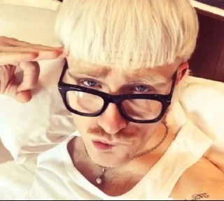 Sticker Йост мой батя @Temyrobot - 4