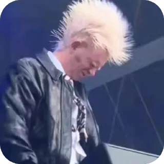 Sticker Йост мой батя @Temyrobot - 10