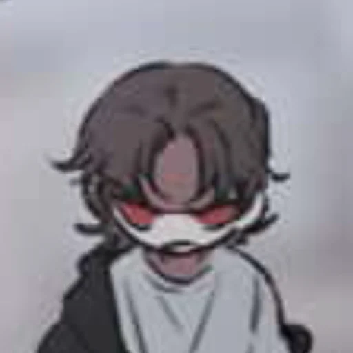 Стикер Demon2 - 11