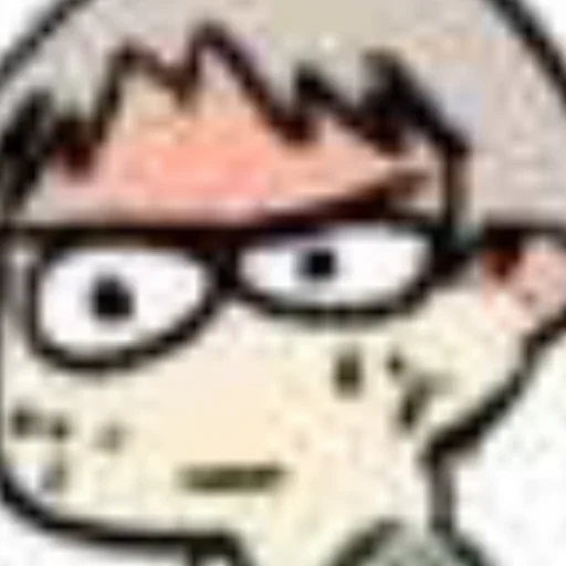 Стикер Demon2 - 10