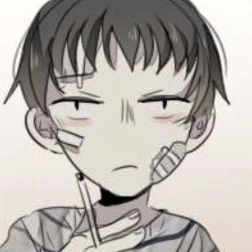 Стикер Demon2 - 5