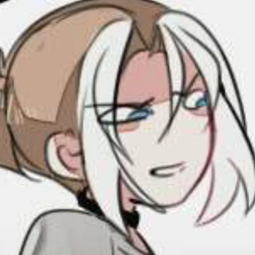 Стикер Demon2 - 3