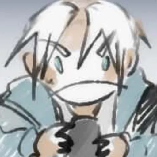 Стикер Demon2 - 0