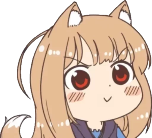 Стикер Ухх by @fStikBot - 0