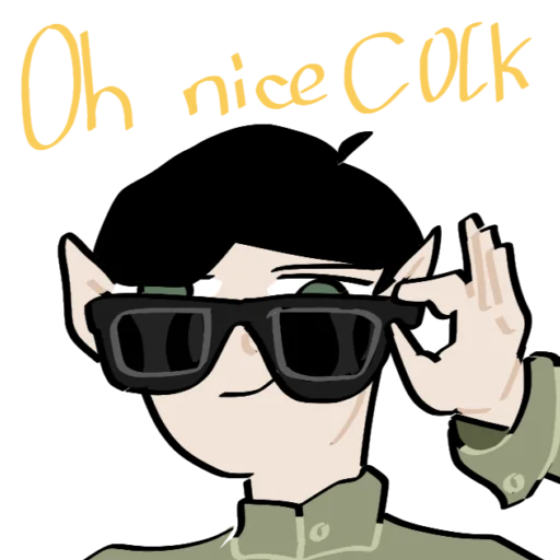 Sticker Чамалийский Штаб - 10