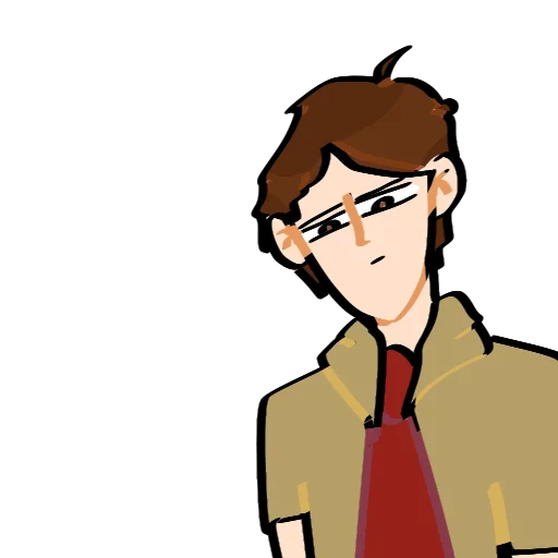 Sticker Чамалийский Штаб - 9