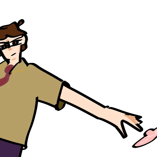 Sticker Чамалийский Штаб - 7