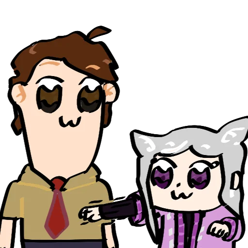 Sticker Чамалийский Штаб - 5