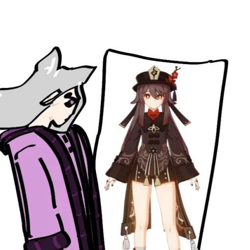 Sticker Чамалийский Штаб - 0