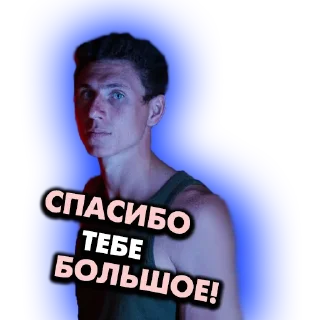 Стикер Shtab Da - 8