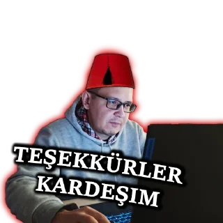 Стикер Shtab Da - 10