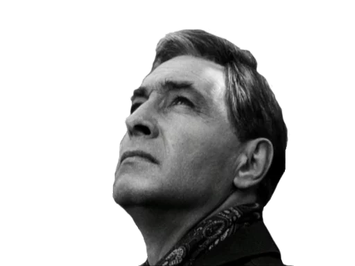 Sticker shtirlic - 3