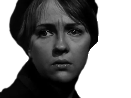 Sticker shtirlic - 0