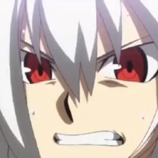 Sticker Shu Kurenai - 8