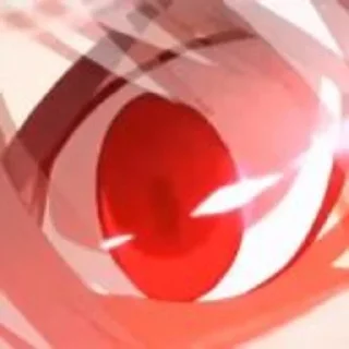 Sticker Shu Kurenai - 3