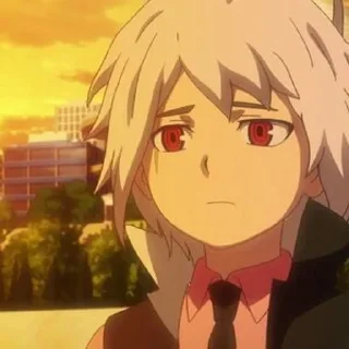 Sticker Shu Kurenai - 1