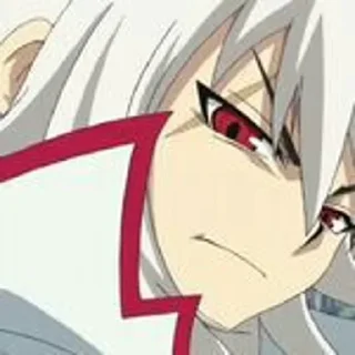 Sticker Shu Kurenai - 10