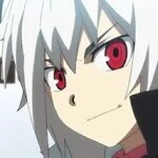 Sticker Shu Kurenai - 2