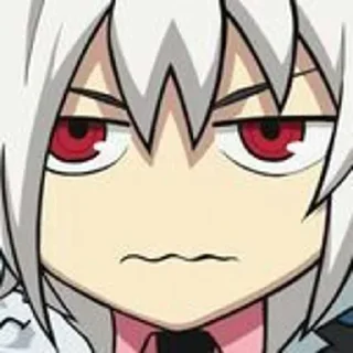 Sticker Shu Kurenai - 5