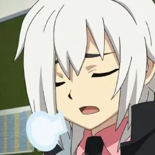 Sticker Shu Kurenai - 6