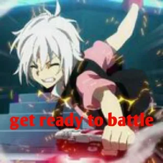 Sticker Shu Kurenai - 11