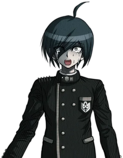 аниме одежда мультфильм