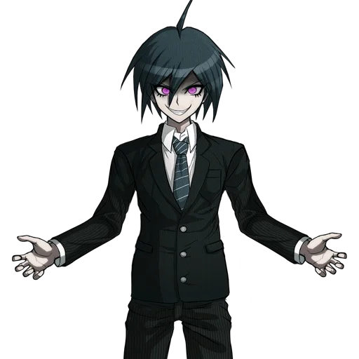 аниме мультфильм одежда