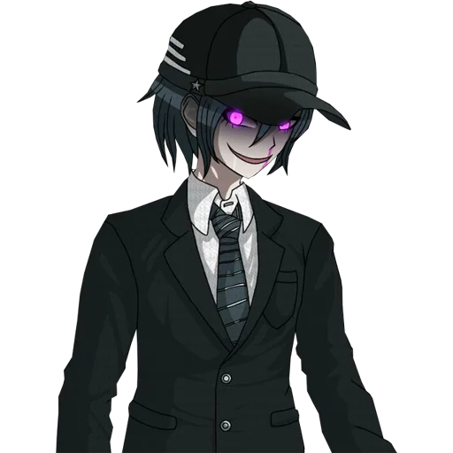 аниме одежда мультфильм