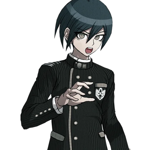 аниме мультфильм одежда