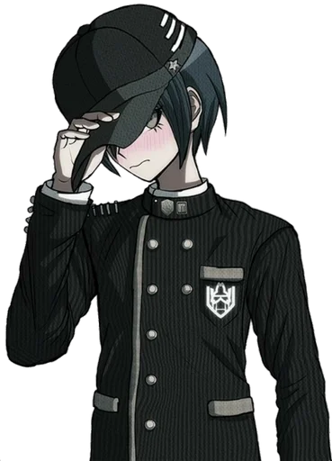 аниме одежда мультфильм