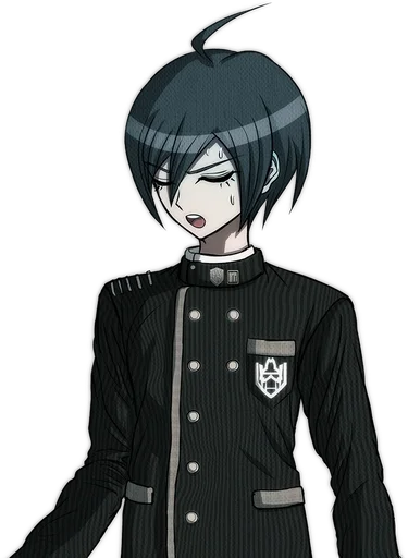 аниме одежда мультфильм