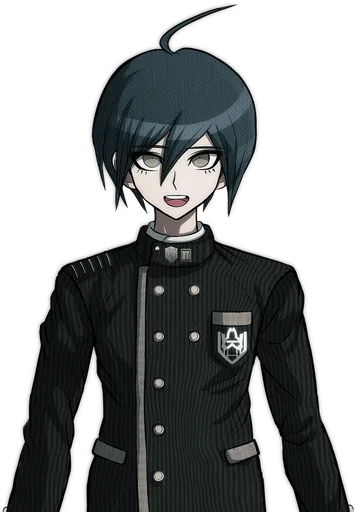 аниме одежда мультфильм