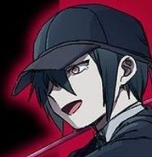 anime cartoon illustration