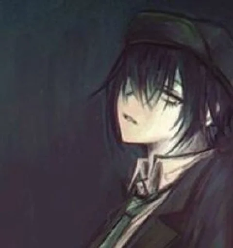 anime cg artwork cartoon