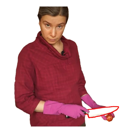 Sticker ШульманПак - 11