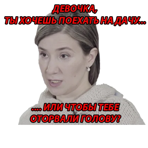 Sticker ШульманПак - 6