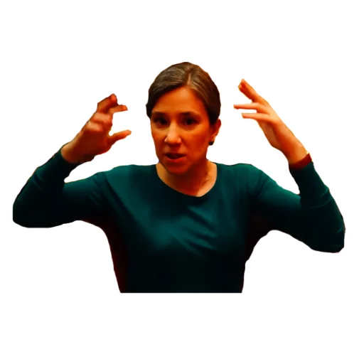 Sticker ШульманПак - 2